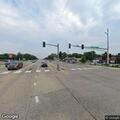 Officer follows vehicle with stolen license plate