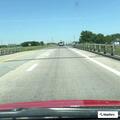 Minor crash on I-87 near Exit 41, no injuries