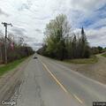 Patrol checks blue four wheeler on Hudson Road