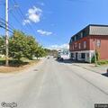 Intoxicated man stumbling in traffic on Main Street