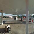 Man yelling at customers outside Colfax store