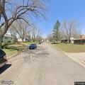 Person experiencing difficulty breathing at Huron Avenue