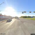 Two-vehicle crash with person trapped in China, Texas