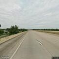 Trucks speeding on US 59 near Kendleton