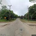 Person injured in a fall at intersection in Athens