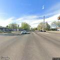 Injury crash at South College and Harvard Street