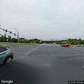Driver tries to fight after crash at MD-193