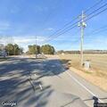 Reports of impaired driver on US 264 near Rogers Street