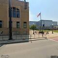 Loud music complaint near Pine Avenue in Utica