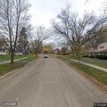 Traffic crash at S 12th Street in St. Charles