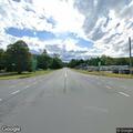 Two-vehicle crash near fire station on Route 9