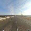 Reckless driving by gray pickup on Turner Turnpike