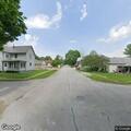 Traffic stop on Indiana motorcycle