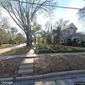 Patient evaluated outside porch near Johnson Street in Terrell