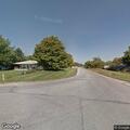 Suspicious person leaves truck and walks from driveway