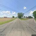 Traffic stop on Upper Lewisburg Salem Road