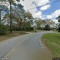 Report of erratic van driver near golf course