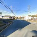 Person having breathing problem on Barnes Street