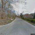 Silver car reportedly struck dog in Shoreham