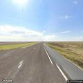 Crash on FM 1913 east of US 87 in Moore County