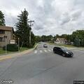 Man found lying on sidewalk at Bosley and West Joppa