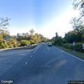 Suspicious slow-driving vehicle followed from Durham Village