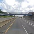 Gray Jeep reported swerving on State Route 16