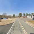 Crash at NC 86 and County Park Road