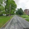 Small shed fire reported near Rice Street