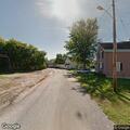 Barn fire reported on Water Street