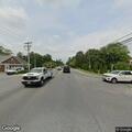 Traffic stop on Royal Oak Drive in New Market