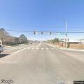 Police track wanted driver in gray Hyundai sedan