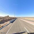67-year-old man falls off bike with multiple injuries