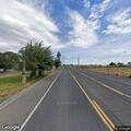 Urgent brush fire near Stratford Road in Moses Lake
