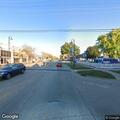 Loose dog reported near Cedar Street daycare