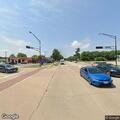 Traffic stop at West Main and Walker Way