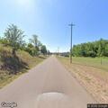 Brush fire reported on Cemetery Road