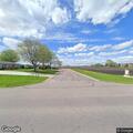 Person having stroke symptoms near First Street Southeast