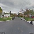 Routine home fire alarm on Caroline Avenue