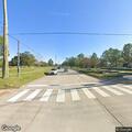 Minor two-car crash on Champion Forest Drive