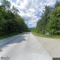 Pickup swerving on Route 30 near Stratton Gate Road