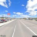 Hit-and-run crash involving pickup and semi on Highway 285