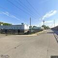 Building emergency on North Broome Avenue