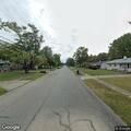 Report of stolen car keys on Robinson Street