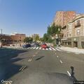 Person with breathing difficulty at 18th St NW and Columbia Rd NW