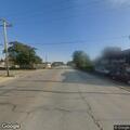 Traffic crash at 143rd Street and Western Avenue