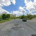 Disabled motorist reports distress on Route 206
