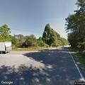 Driver reportedly hit while driving in Hamburg