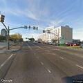 Minor crash at Lake and Spring in Shreveport