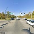 Vehicle crash on North Ronald Reagan Parkway